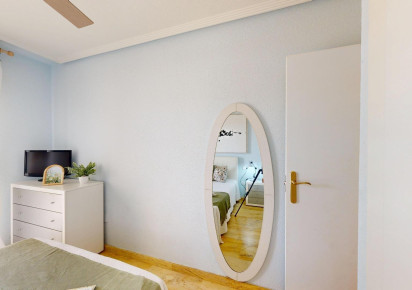 Reventa · Apartment · Orihuela Costa · Campoamor