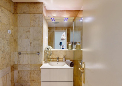 Reventa · Apartment · Orihuela Costa · Campoamor