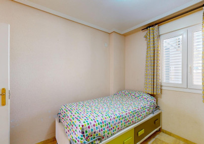 Reventa · Apartment · Orihuela Costa · Campoamor