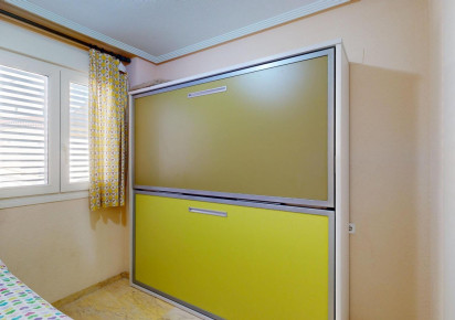 Reventa · Apartment · Orihuela Costa · Campoamor