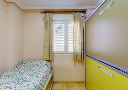Reventa · Apartment · Orihuela Costa · Campoamor