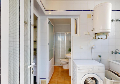 Reventa · Apartment · Orihuela Costa · Campoamor