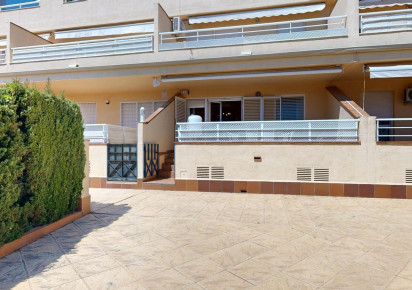 Reventa · Apartment · Orihuela Costa · Campoamor