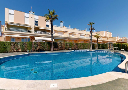 Reventa · Apartment · Orihuela Costa · Campoamor
