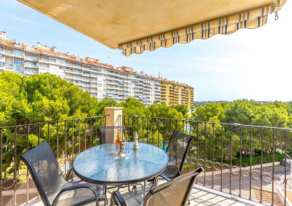 Reventa · Apartment · Orihuela Costa · Campoamor