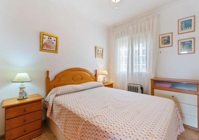 Reventa · Apartment · Orihuela Costa · Campoamor