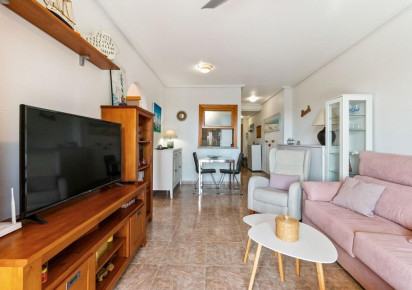 Reventa · Apartment · Orihuela Costa · Campoamor
