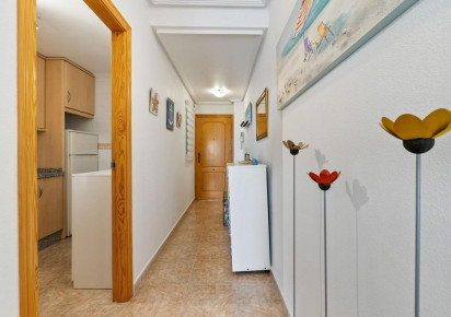 Reventa · Apartment · Orihuela Costa · Campoamor