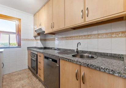 Reventa · Apartment · Orihuela Costa · Campoamor