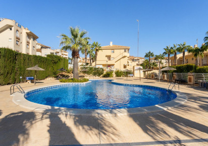 Reventa · Apartment · Orihuela Costa · Campoamor