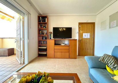 Reventa · Apartment · Orihuela Costa · Campoamor