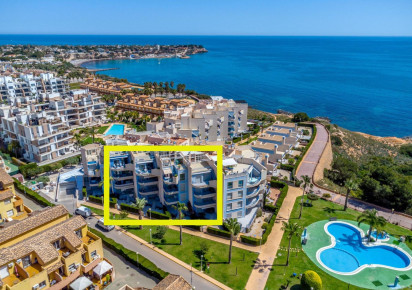 Reventa · Apartment · Orihuela Costa · Campoamor