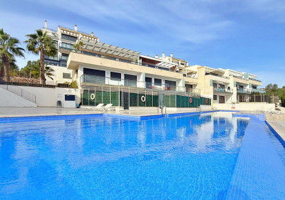 Reventa · Apartment · Orihuela Costa · Campoamor