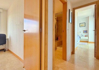 Reventa · Apartment · Orihuela Costa · Campoamor