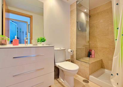 Reventa · Apartment · Orihuela Costa · Campoamor