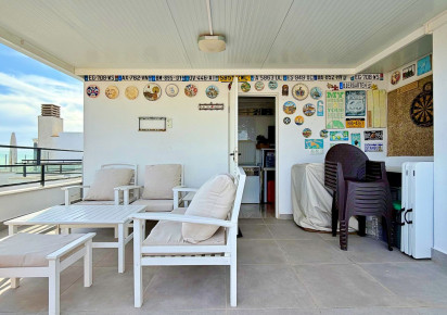 Reventa · Apartment · Orihuela Costa · Campoamor