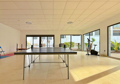 Reventa · Apartment · Orihuela Costa · Campoamor