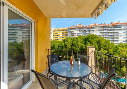 Reventa · Apartment · Orihuela Costa · Campoamor