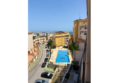 Reventa · - APARTMENT · Orihuela Costa · Campoamor