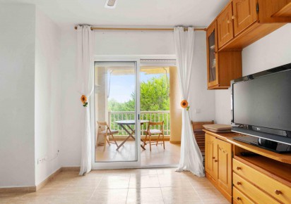 Reventa · Apartment · Orihuela Costa · Campoamor