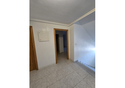 Reventa · Apartment · Orihuela-Costa · Campoamor