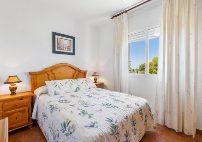 Reventa · Apartment · Orihuela Costa · Campoamor