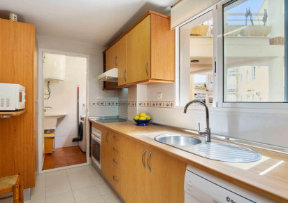 Reventa · Apartment · Orihuela Costa · Campoamor