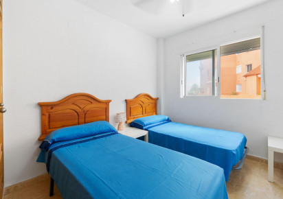 Reventa · Apartment · Orihuela Costa · Campoamor