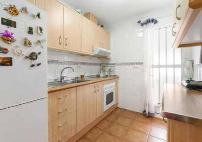 Reventa · Apartment · Orihuela Costa · Campoamor