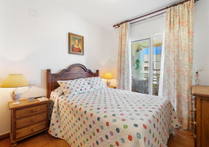 Reventa · Apartment · Orihuela Costa · Campoamor