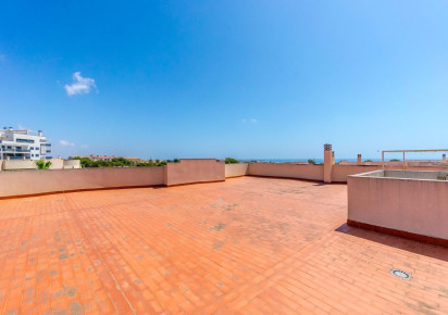 Reventa · Apartment · Orihuela Costa · Campoamor