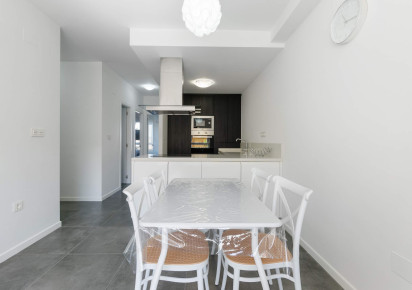 Reventa · Apartment · Orihuela Costa · Campoamor