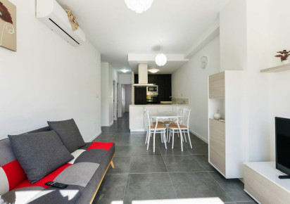 Reventa · Apartment · Orihuela Costa · Campoamor