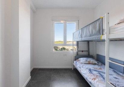 Reventa · Apartment · Orihuela Costa · Campoamor