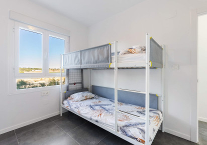 Reventa · Apartment · Orihuela Costa · Campoamor