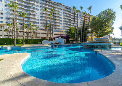 Reventa · Apartment · Orihuela Costa · Campoamor