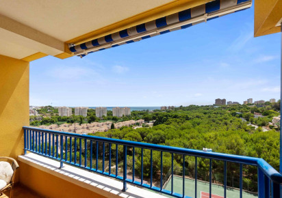 Reventa · Apartment · Orihuela Costa · Campoamor