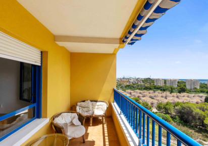 Reventa · Apartment · Orihuela Costa · Campoamor