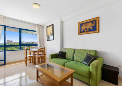 Reventa · Apartment · Orihuela Costa · Campoamor