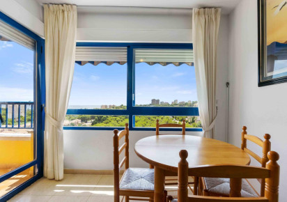 Reventa · Apartment · Orihuela Costa · Campoamor