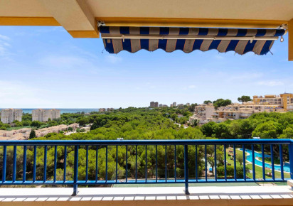 Reventa · Apartment · Orihuela Costa · Campoamor