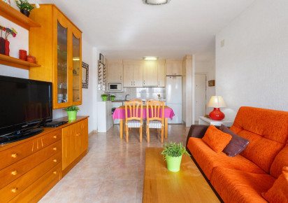 Reventa · Apartment · Orihuela Costa · Campoamor