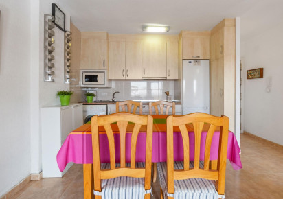 Reventa · Apartment · Orihuela Costa · Campoamor