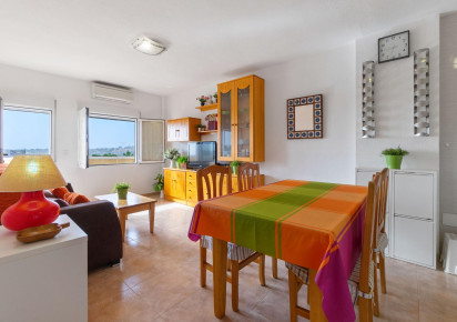 Reventa · Apartment · Orihuela Costa · Campoamor