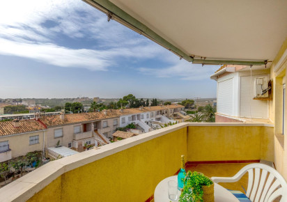 Reventa · Apartment · Orihuela Costa · Campoamor