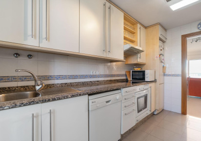 Reventa · Apartment · Orihuela Costa · Campoamor