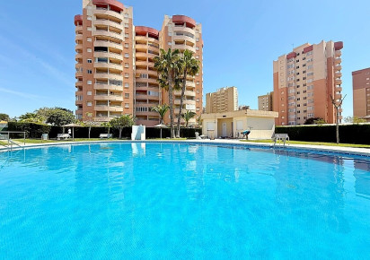 Reventa · Apartment · Orihuela Costa · Dehesa de Campoamor