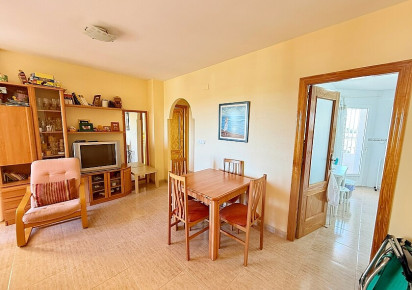 Reventa · Apartment · Orihuela Costa · Dehesa de Campoamor