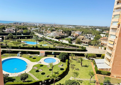 Reventa · Apartment · Orihuela Costa · Dehesa de Campoamor