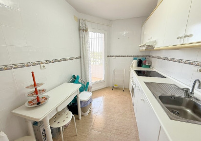 Reventa · Apartment · Orihuela Costa · Dehesa de Campoamor